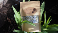 Herb Salt, Wild Garlic - Refill