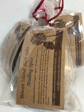 Mulling Spice (Set of 3 pouches)