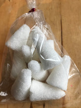 Sugar Cone (Zuckerhut) - Set of 2