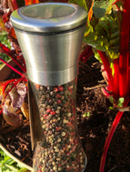 Peppercorns, Mixed - Glass Mill