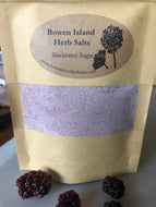 Blackberry Sugar
