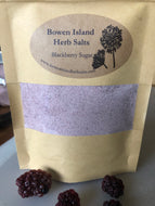 Blackberry Sugar