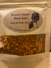 Rub, Cafe de Paris Rub