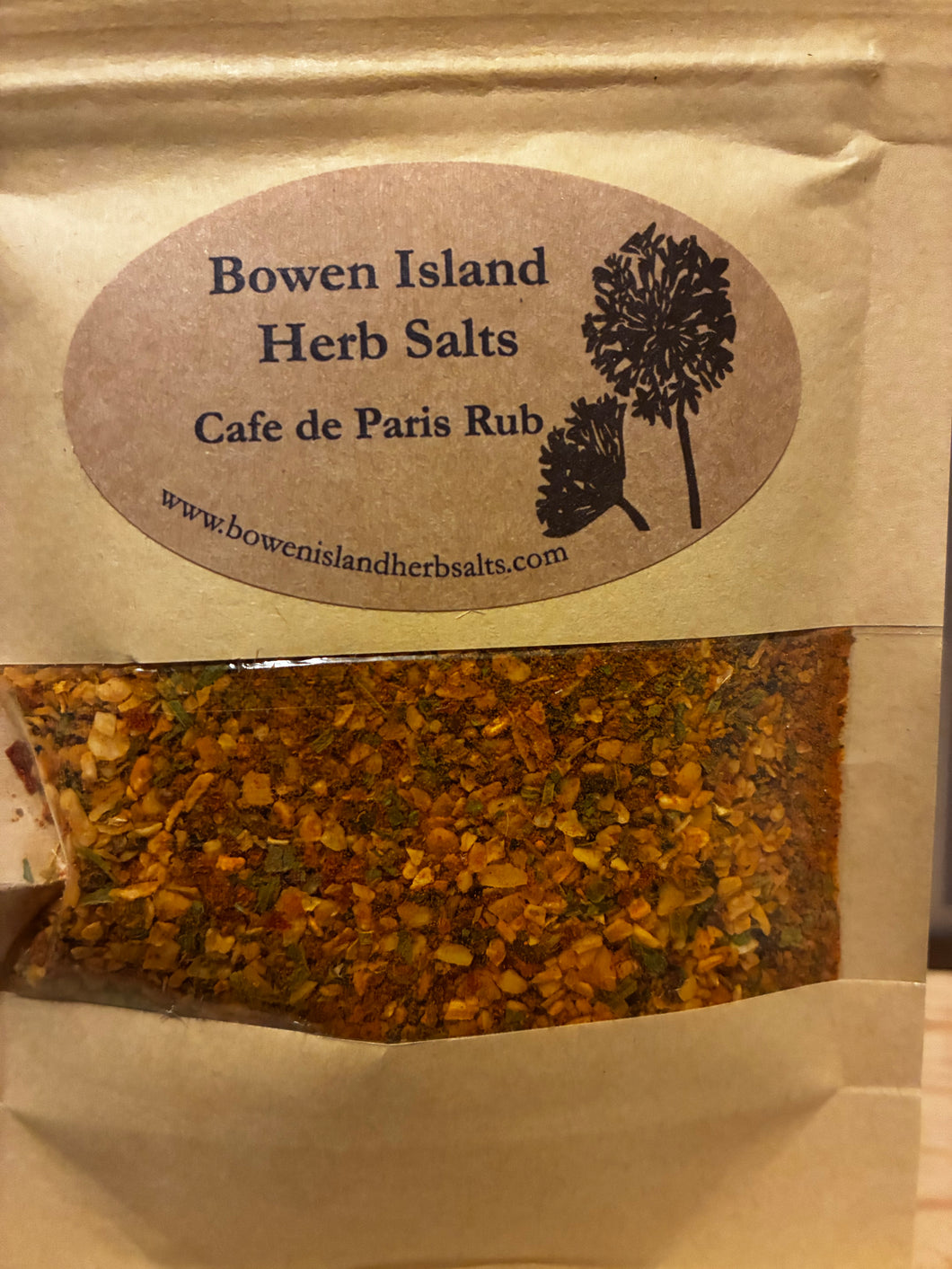 Rub, Cafe de Paris Rub