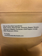 Rub, Cafe de Paris Rub