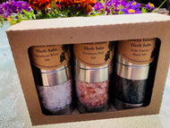 3 Colour Salt Gift Pack