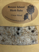Herb Salt, Citrus Blend - Refill