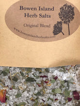 Herb Salt, Original Blend - Refill