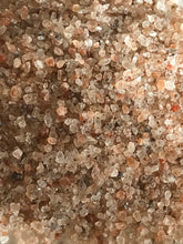 Specialty Salt, Mountain Core Alpine Salt - Refill Bag